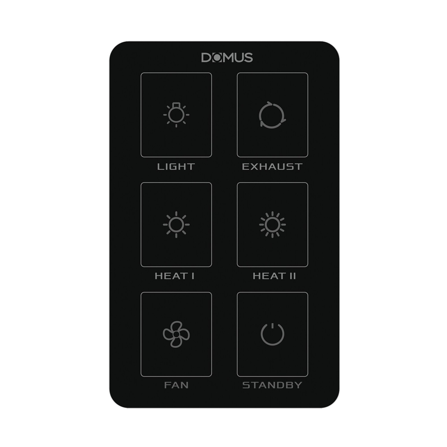 Roshni Bathroom Heater Switch