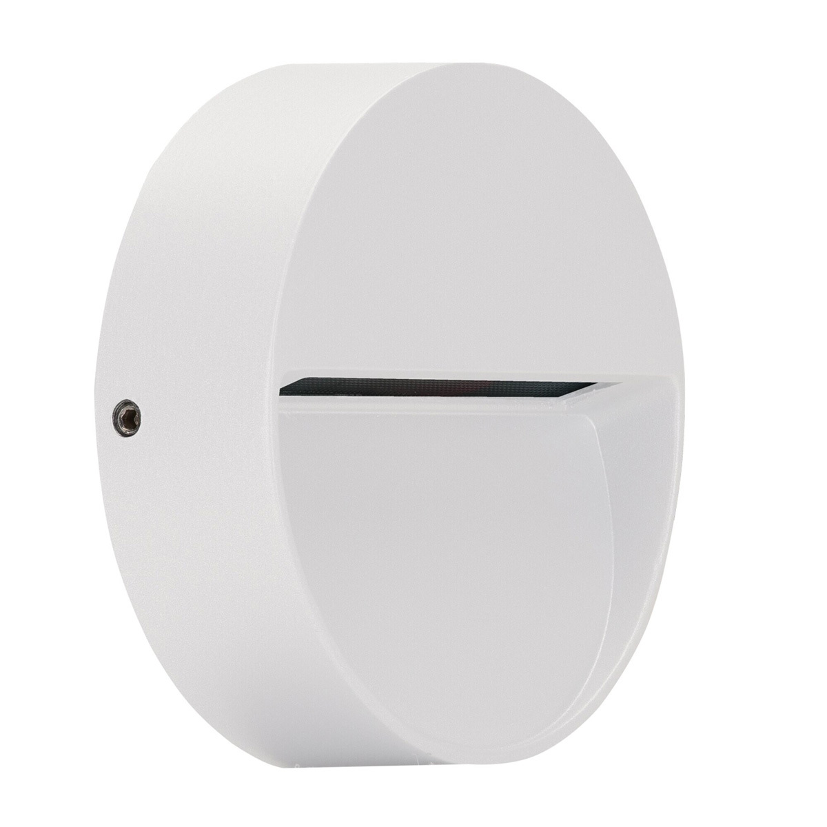 Taner 24V LED Outdoor Step Light