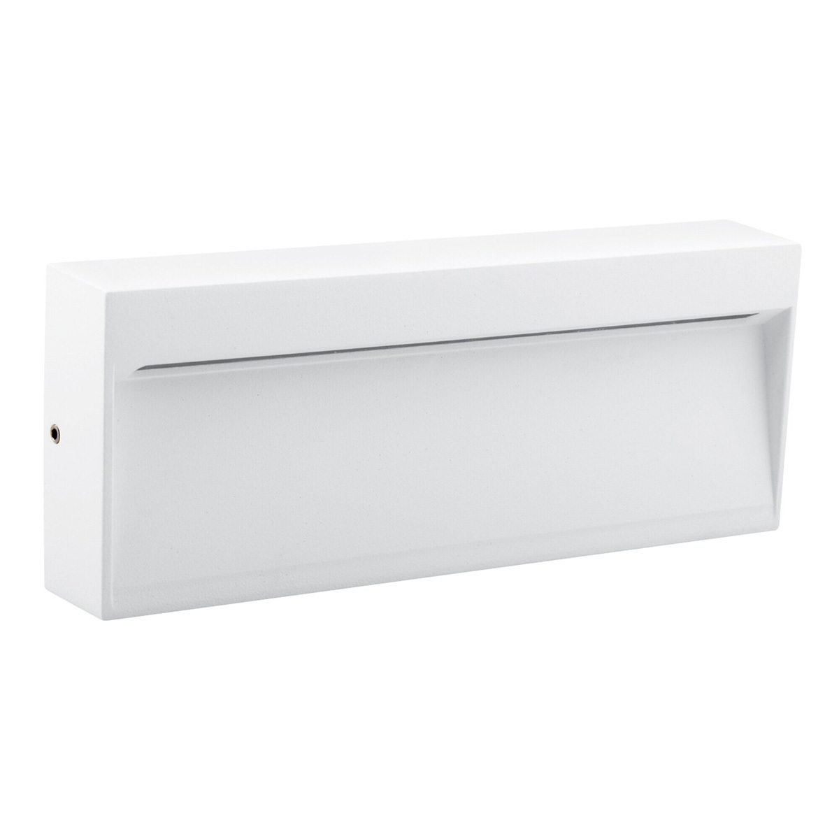 Taner Rectangular 24V LED Outdoor Step Light