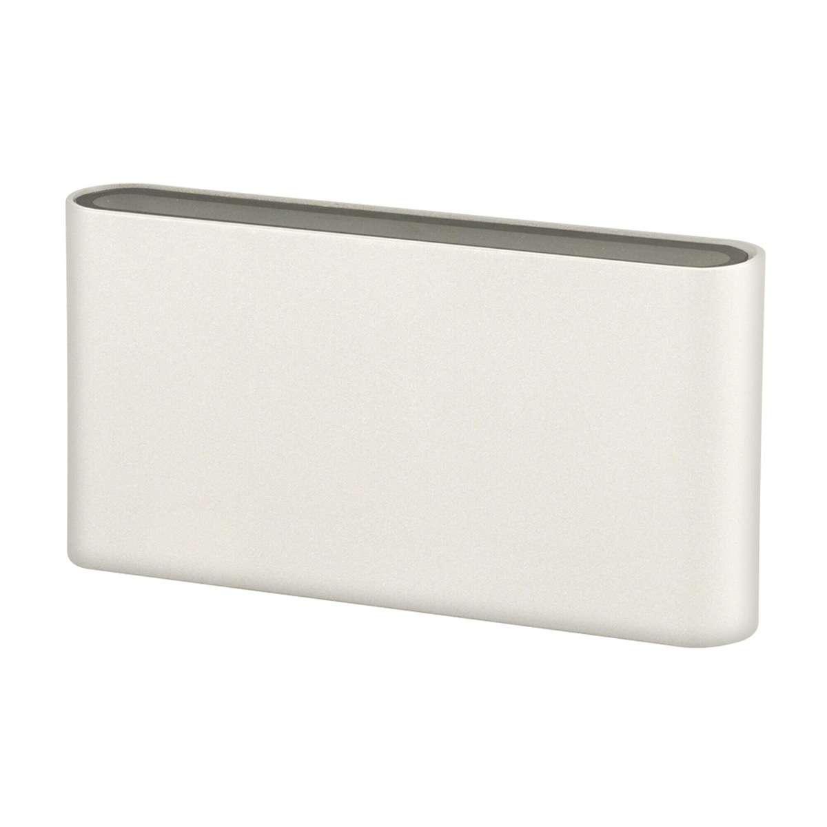 Shideh 24V Tri-Colour Up/Down LED Outdoor Wall Light