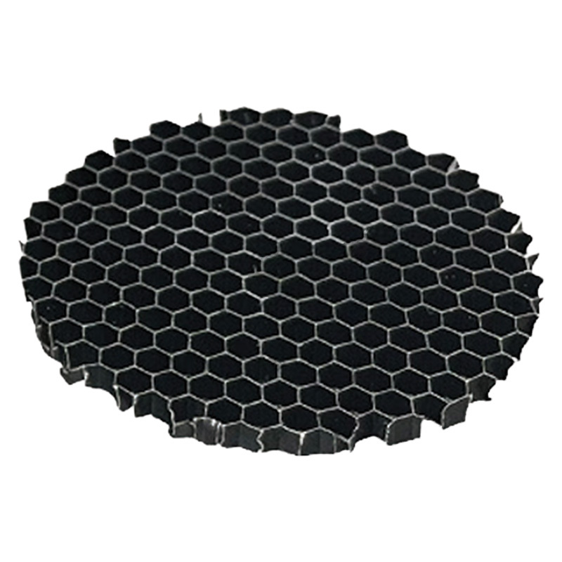 Apex Pro 23 Aluminium Honeycomb Lens