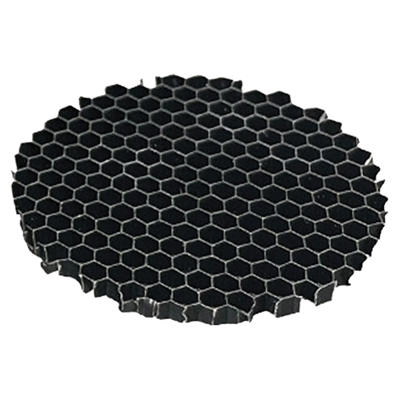 Apex Pro 15 Aluminium Honeycomb Lens