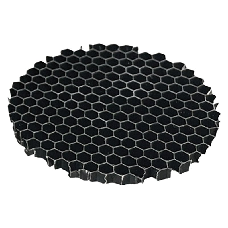 Apex Pro 32 Aluminium Honeycomb Lens