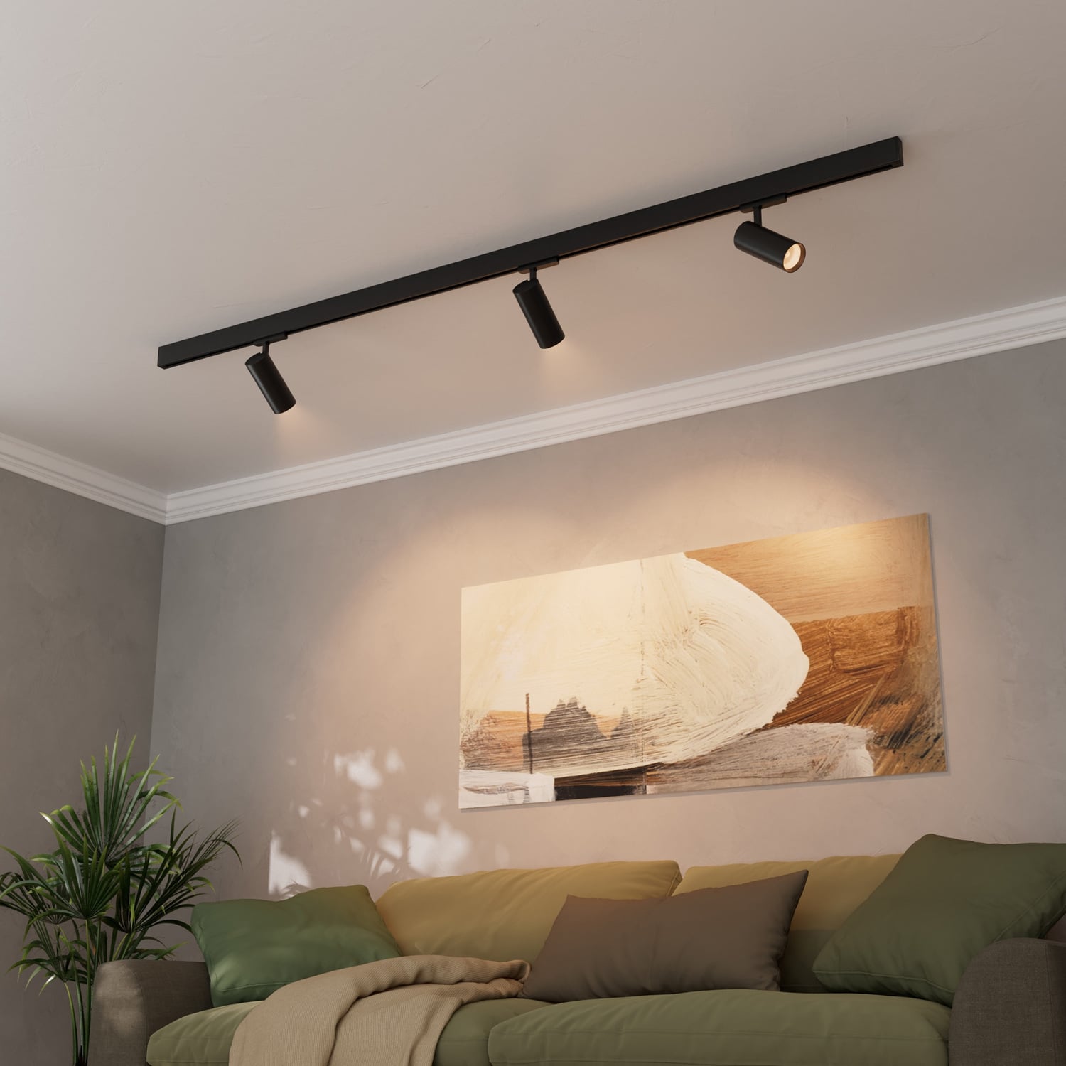 Apex-Pro-23-Aluminium-LED-Track-Light