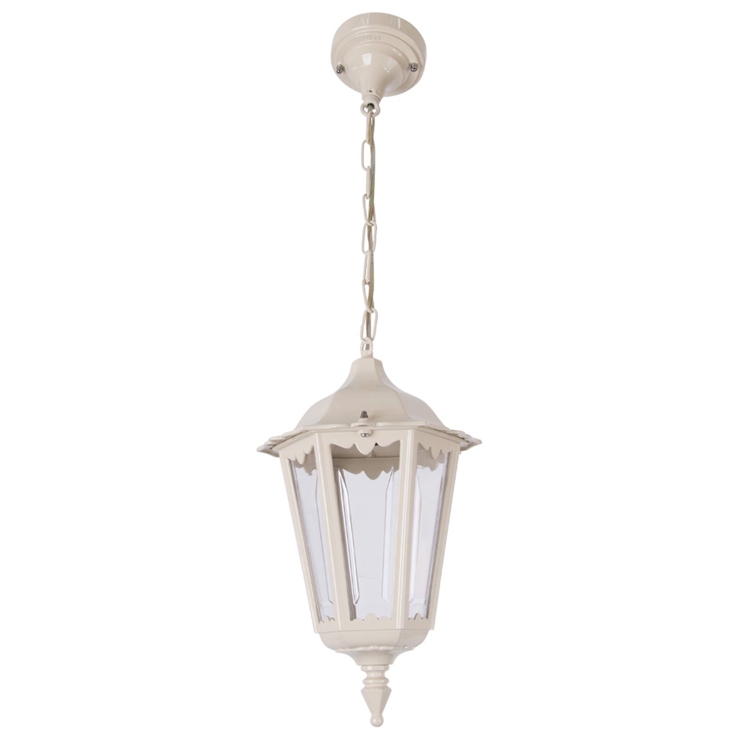 Chester Outdoor Hanging Lantern
