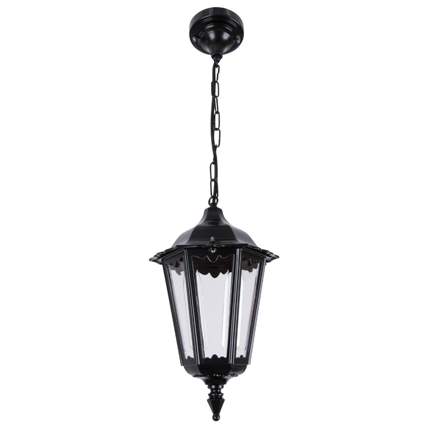Chester Outdoor Hanging Lantern