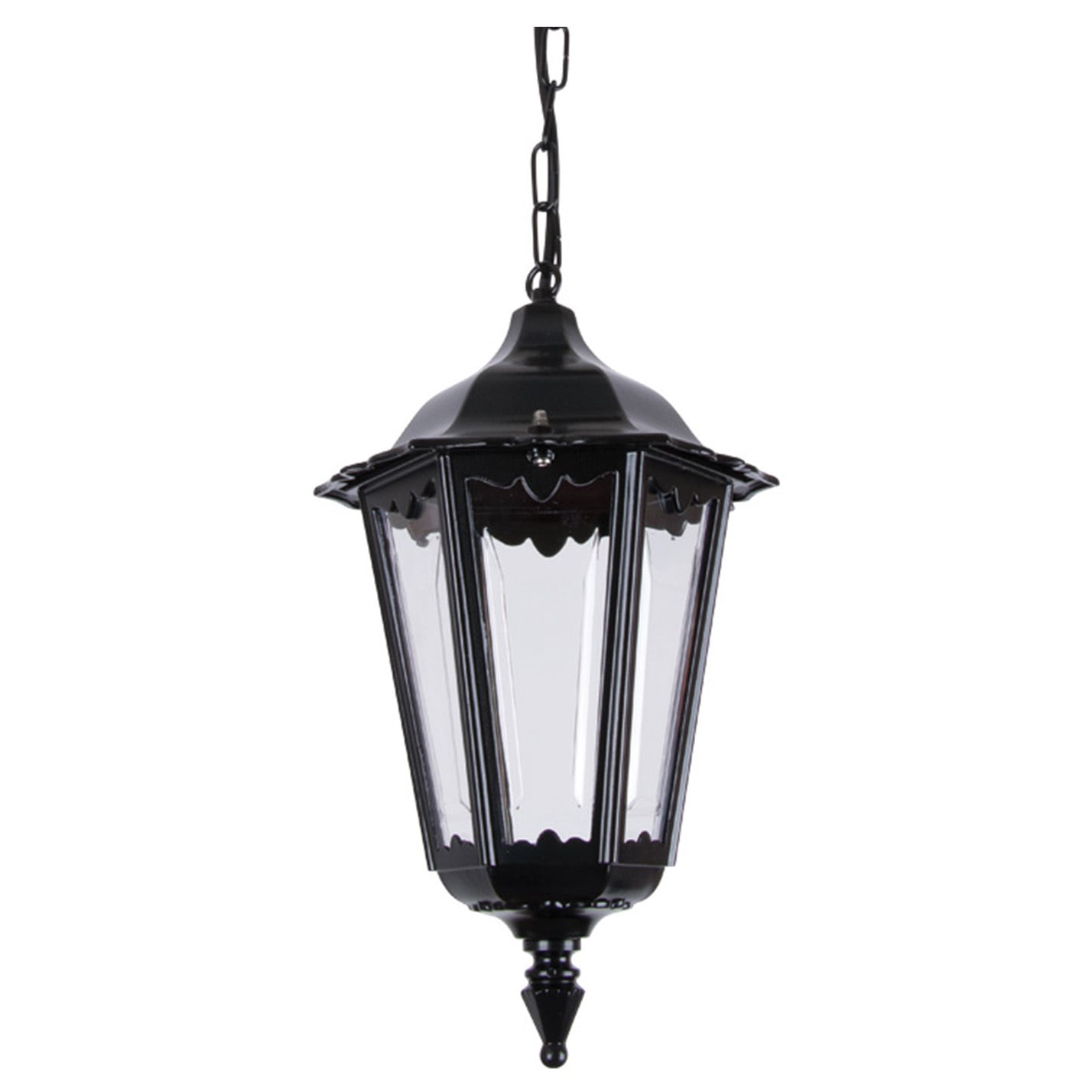 Chester Outdoor Hanging Lantern