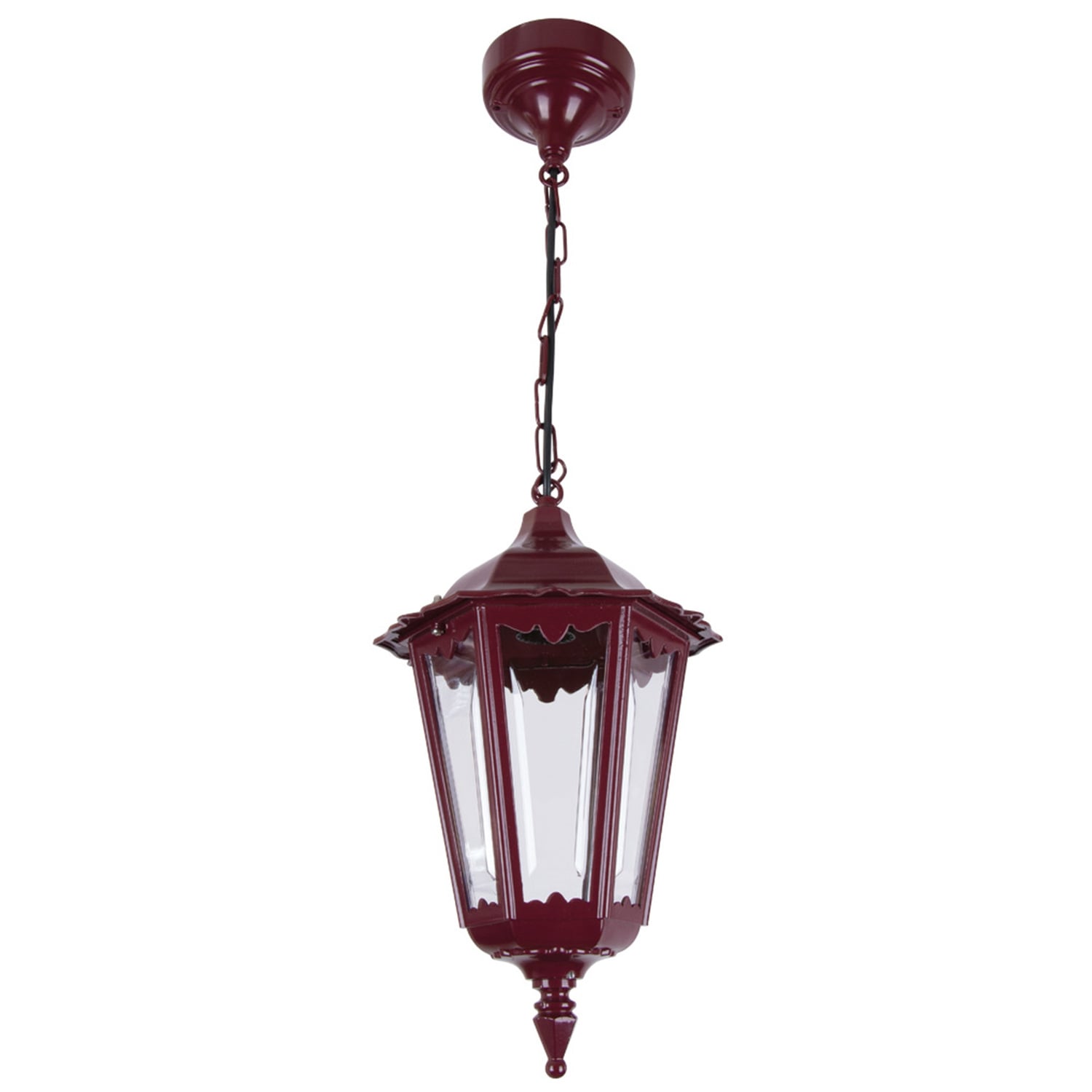 Chester Outdoor Hanging Lantern