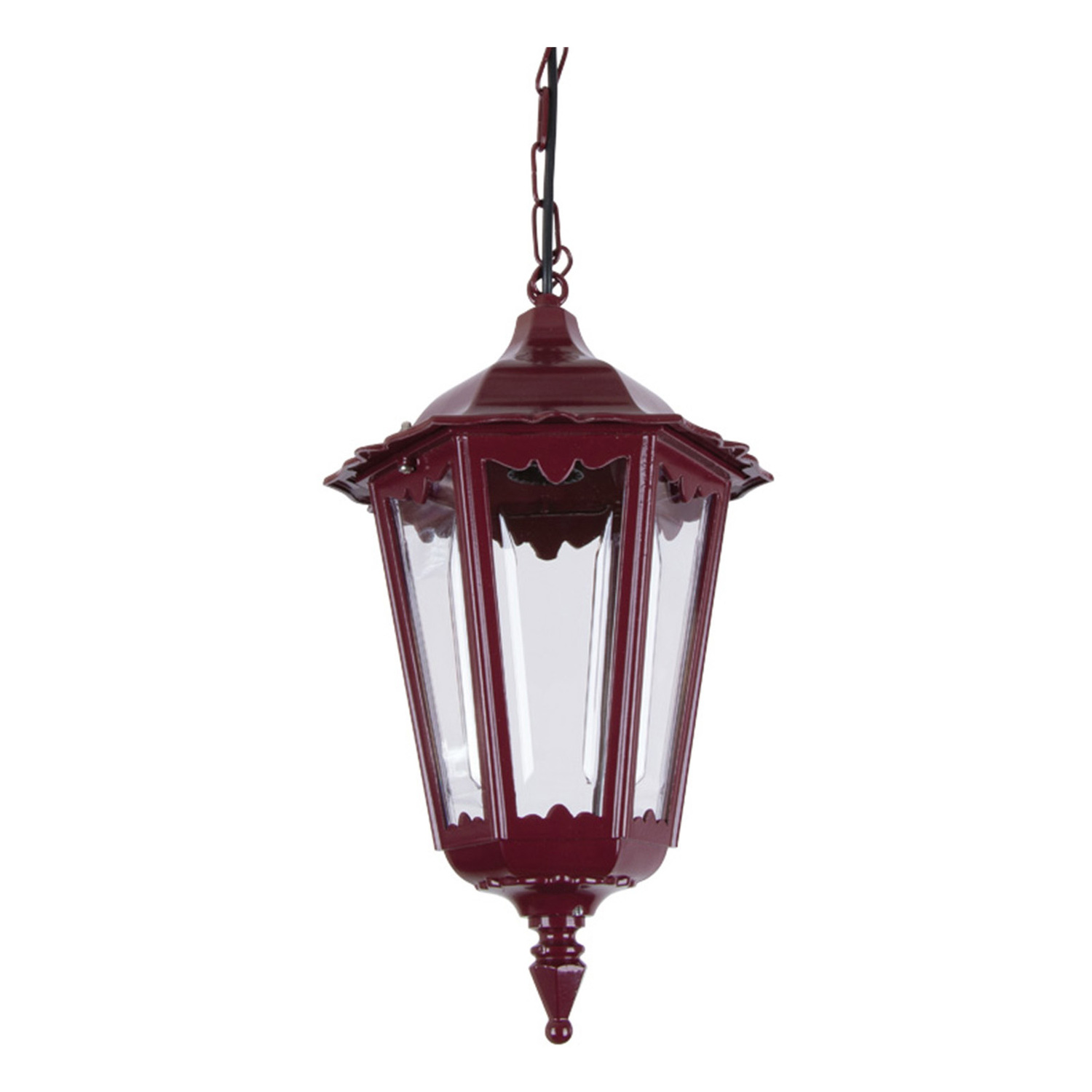 Chester Outdoor Hanging Lantern