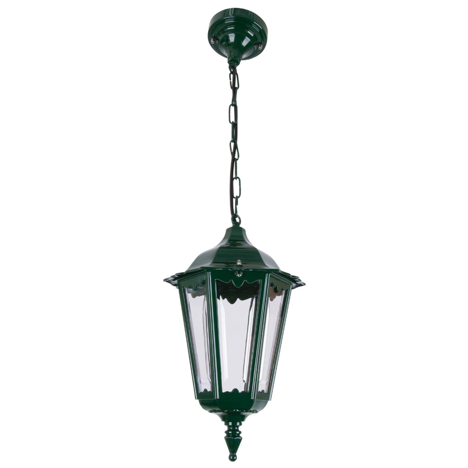 Chester Outdoor Hanging Lantern
