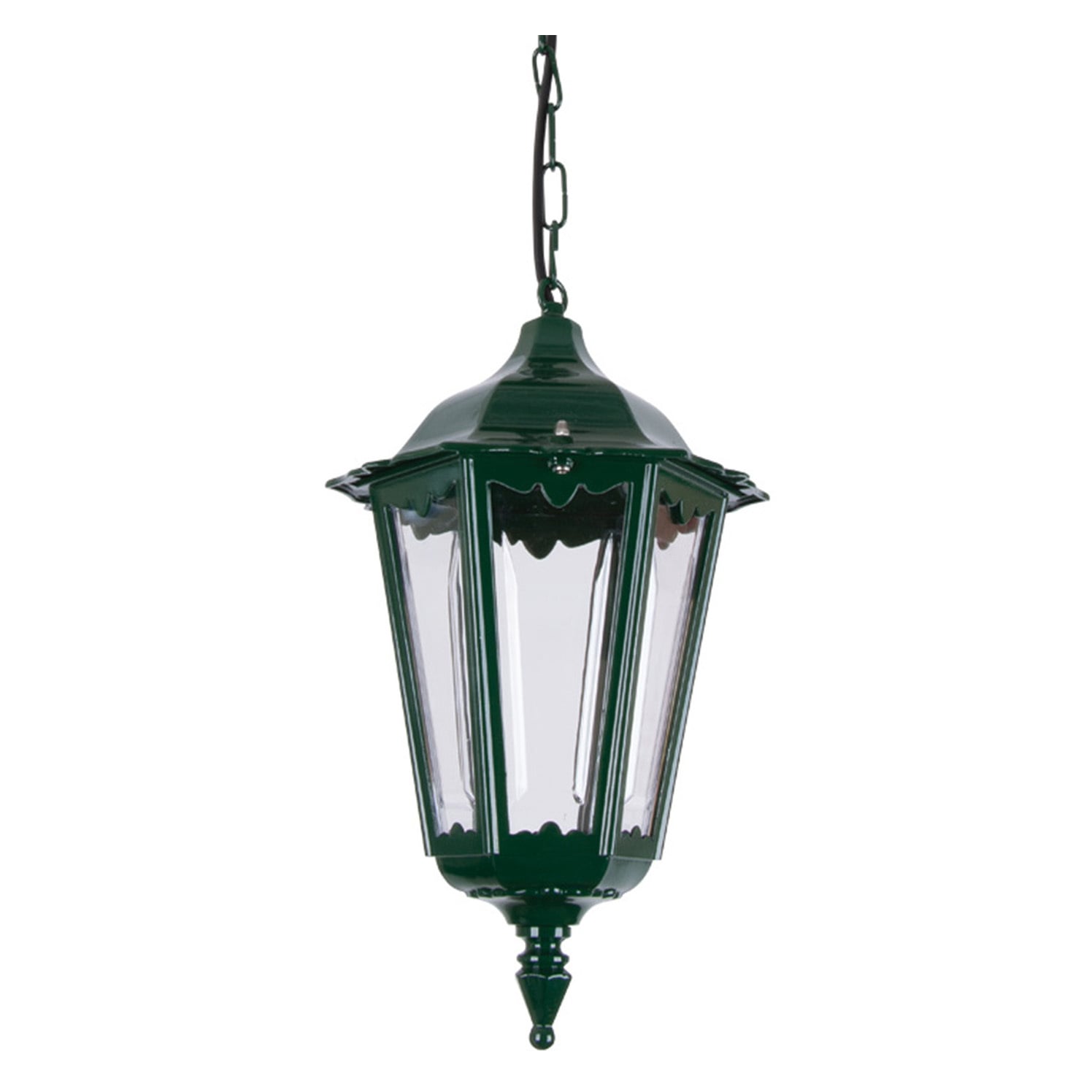 Chester Outdoor Hanging Lantern