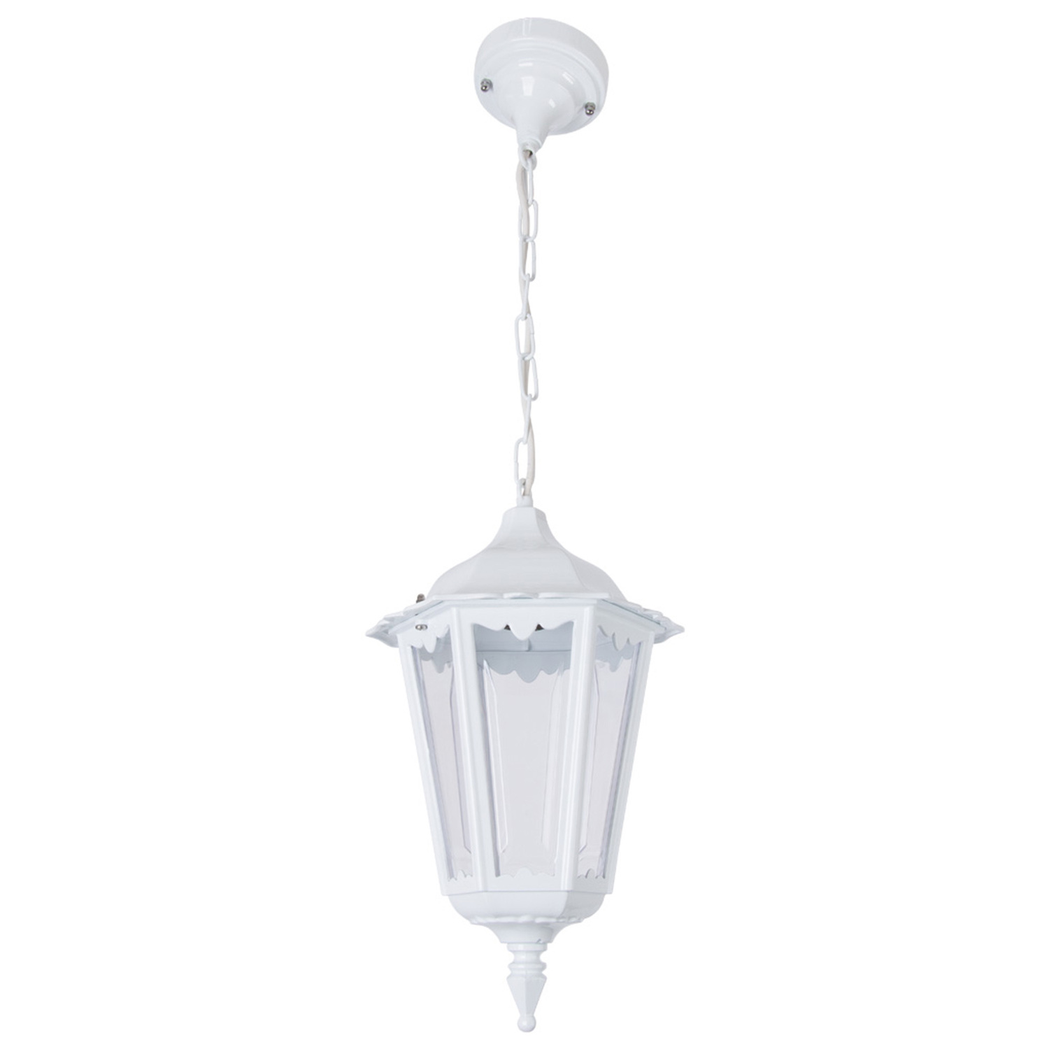 Chester Outdoor Hanging Lantern