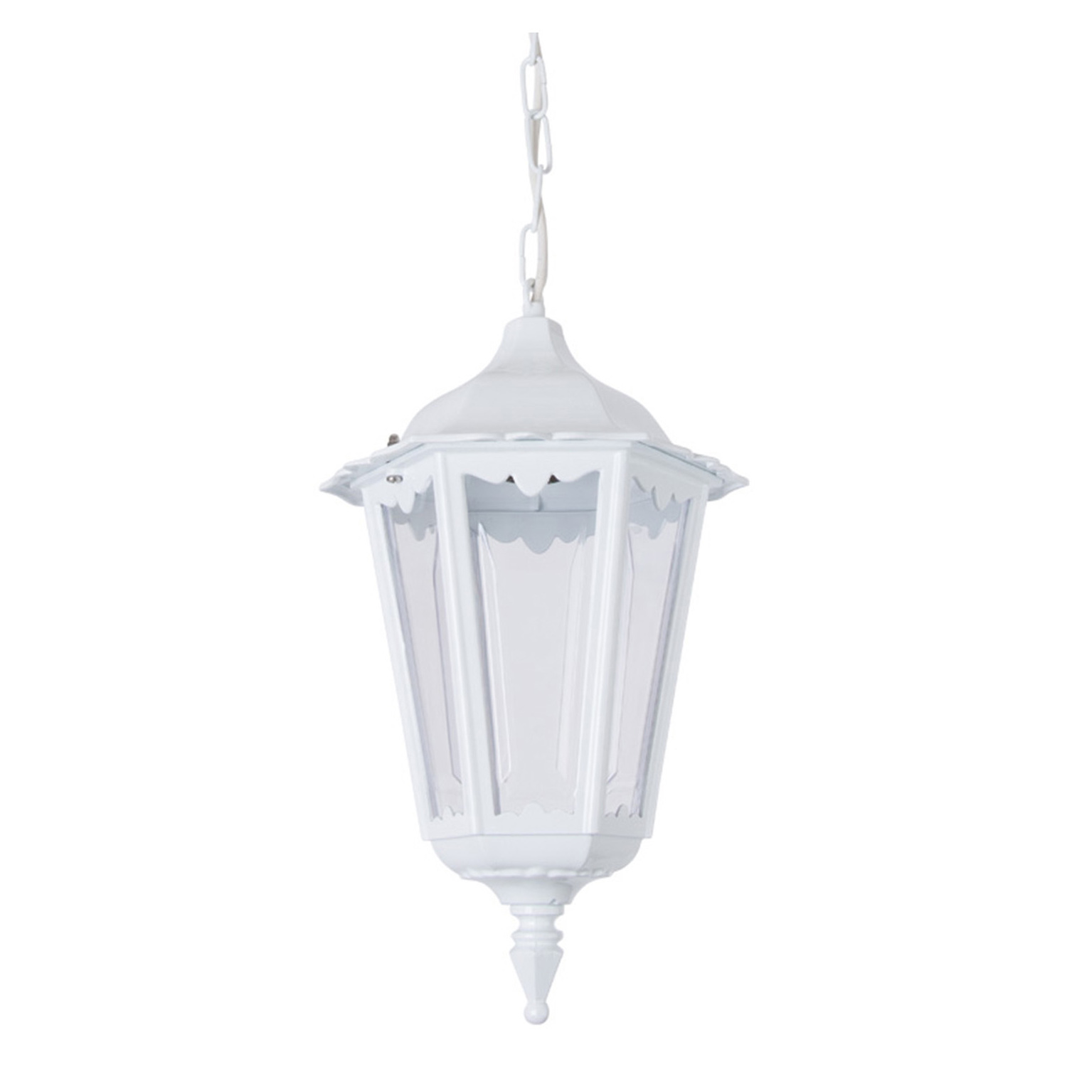 Chester Outdoor Hanging Lantern