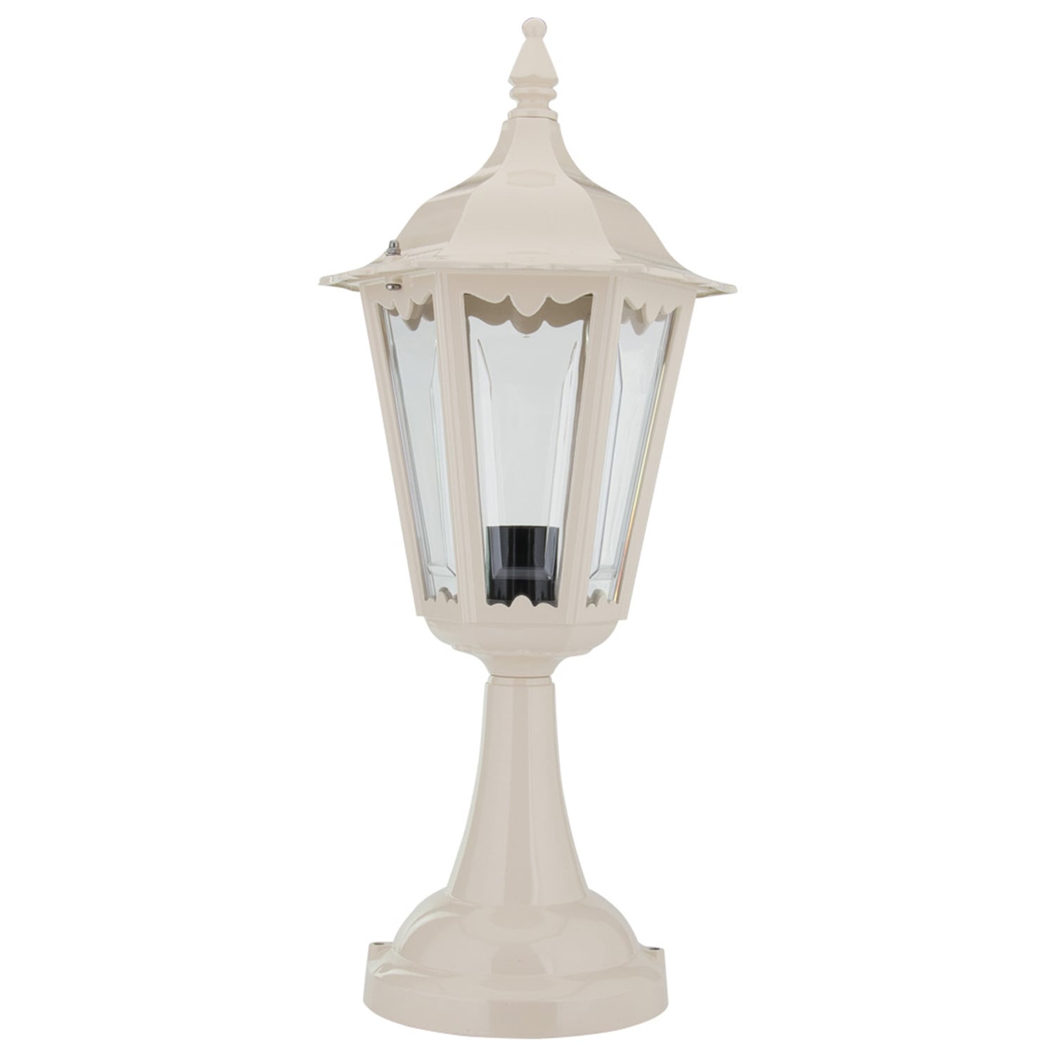 Chester Outdoor Post Lantern