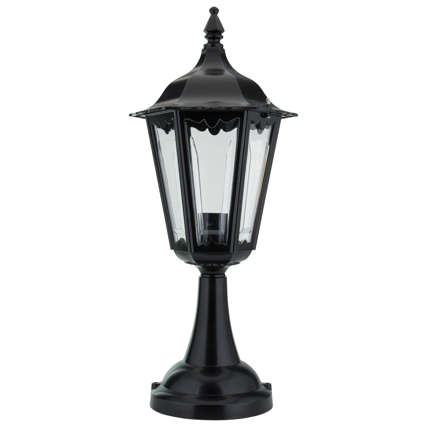 Chester Outdoor Post Lantern