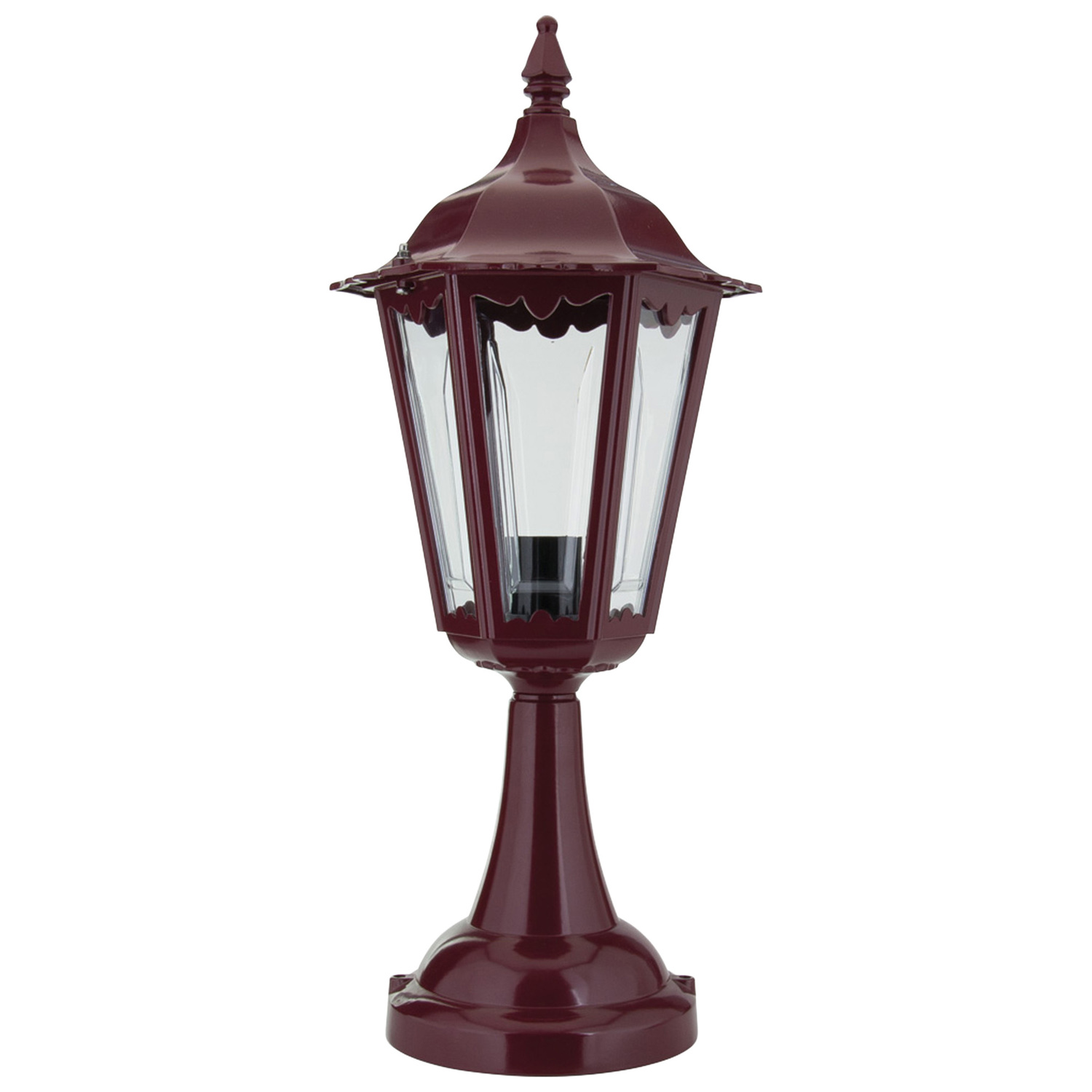 Chester Outdoor Post Lantern