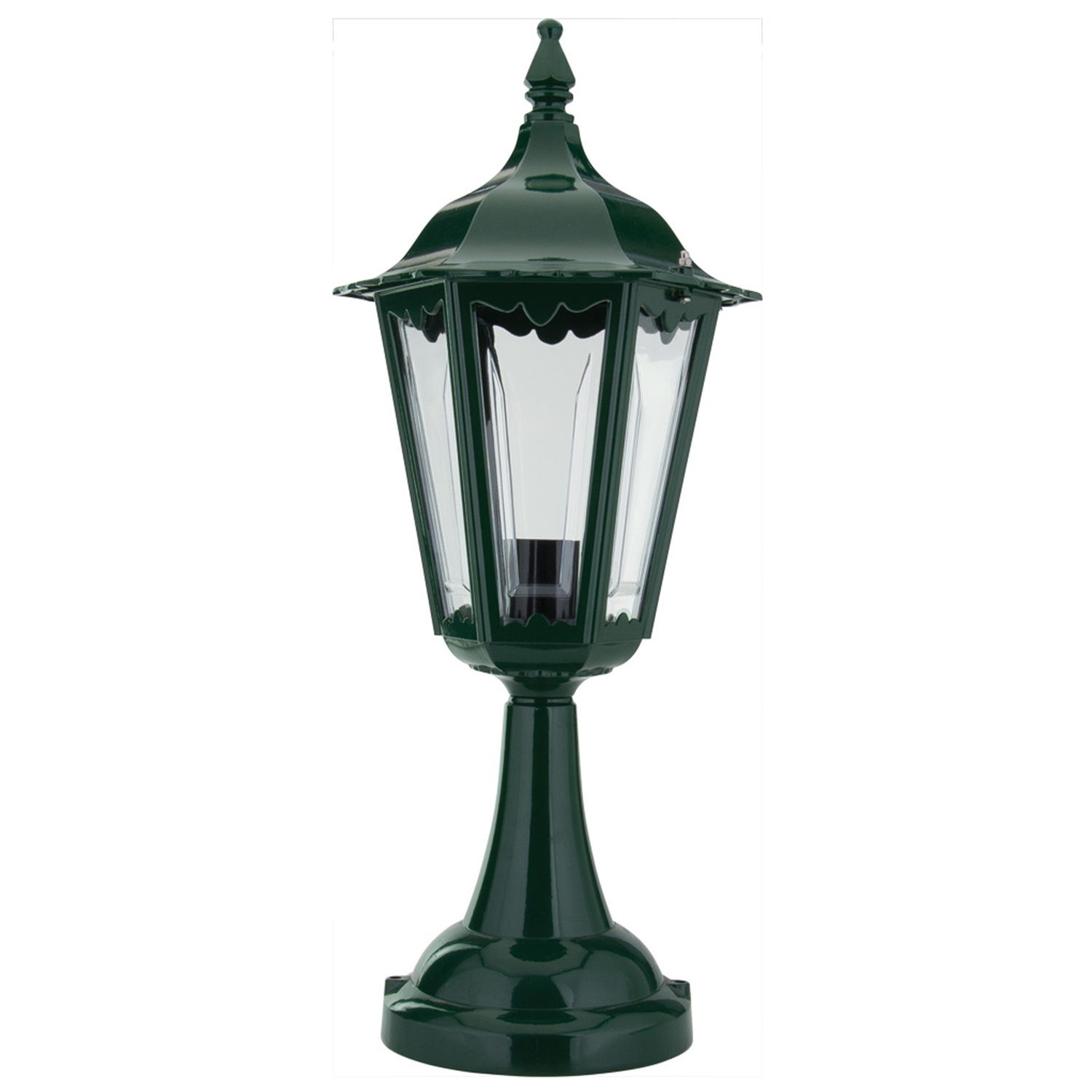 Chester Outdoor Post Lantern