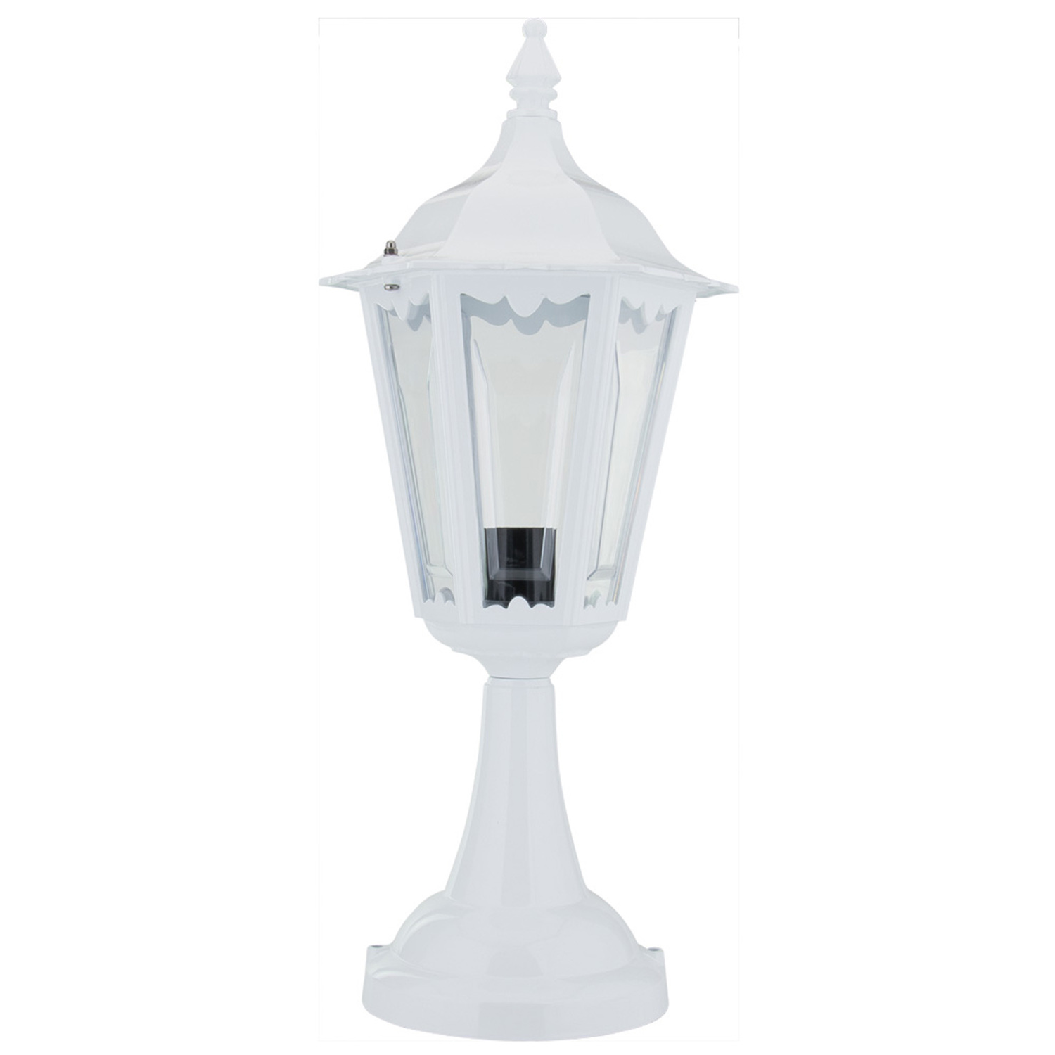 Chester Outdoor Post Lantern