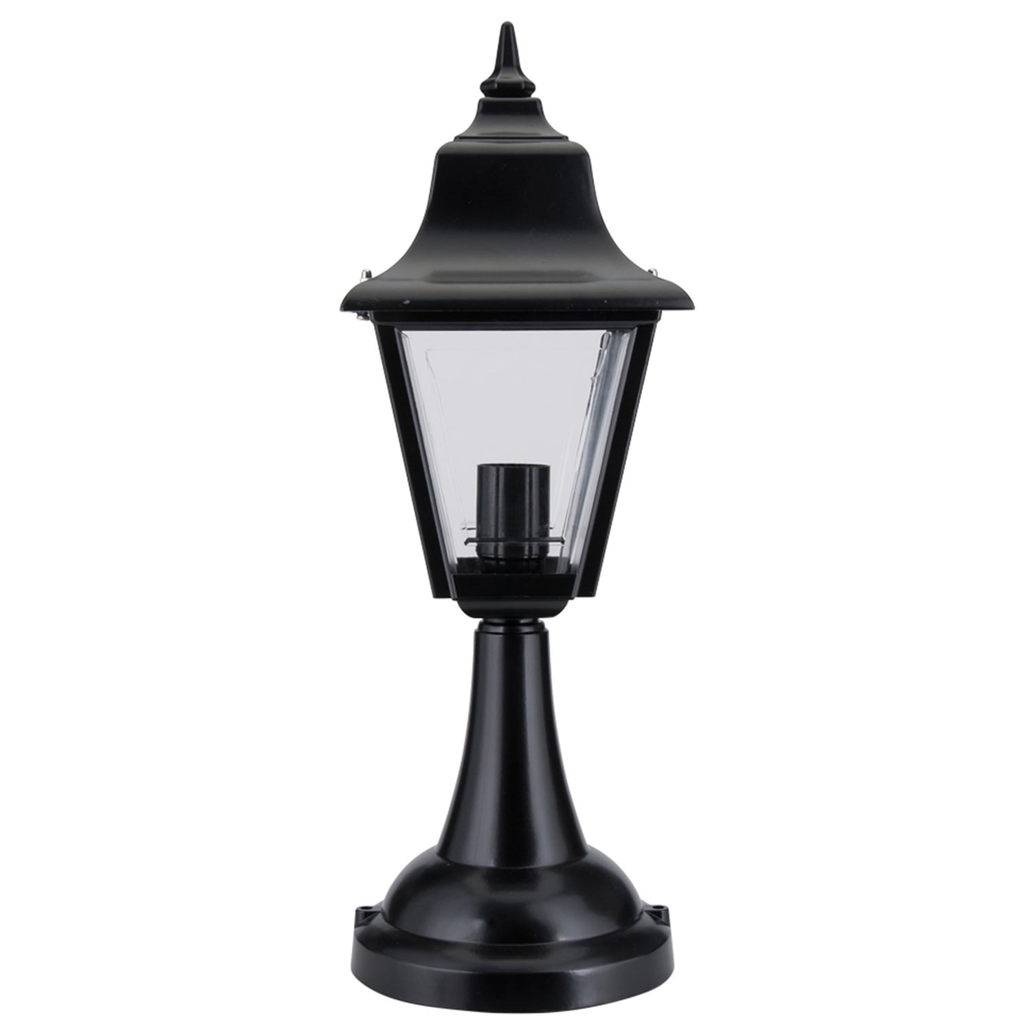 Paris Outdoor Pillar Lantern