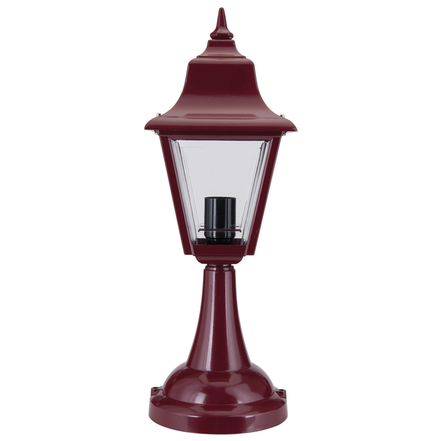 Paris Outdoor Pillar Lantern