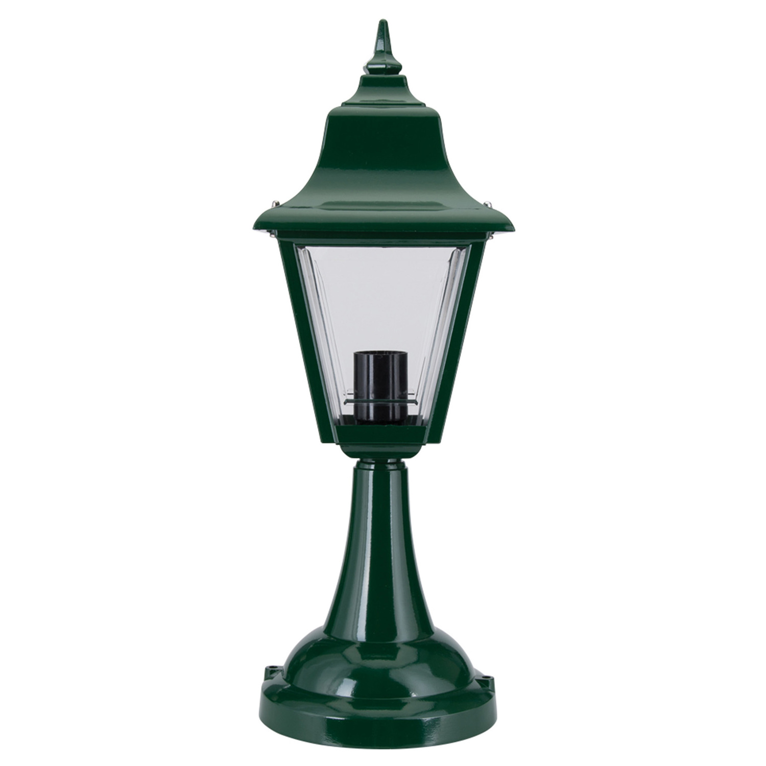 Paris Outdoor Pillar Lantern