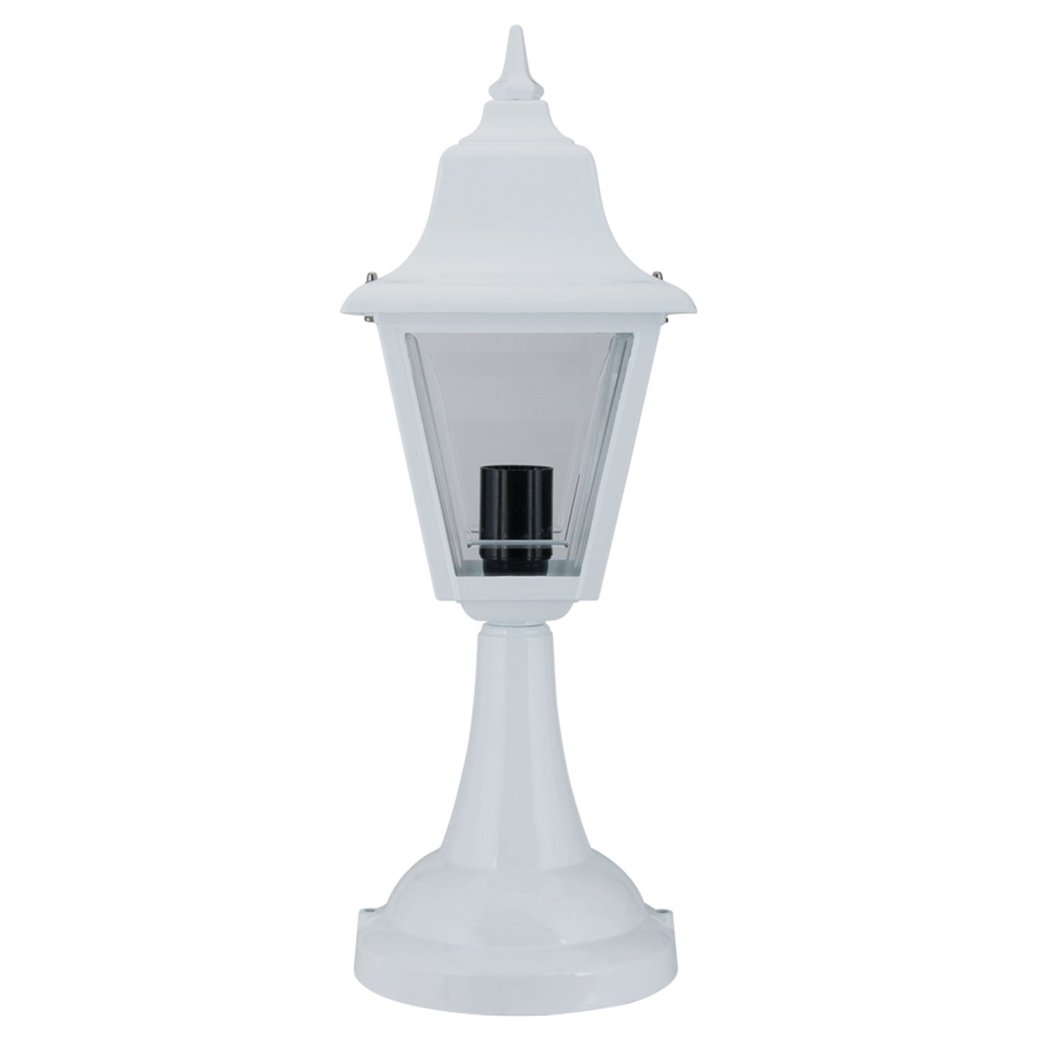 Paris Outdoor Pillar Lantern