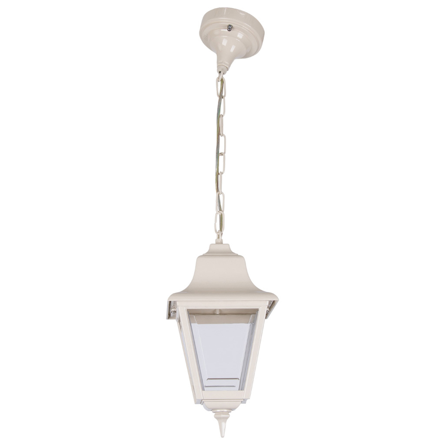 Paris Outdoor Hanging Lantern