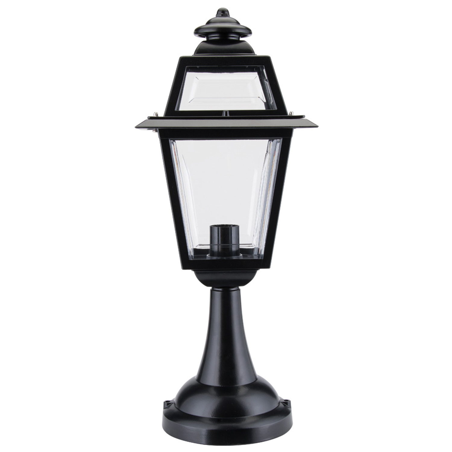 Avignon Outdoor Pillar Lantern