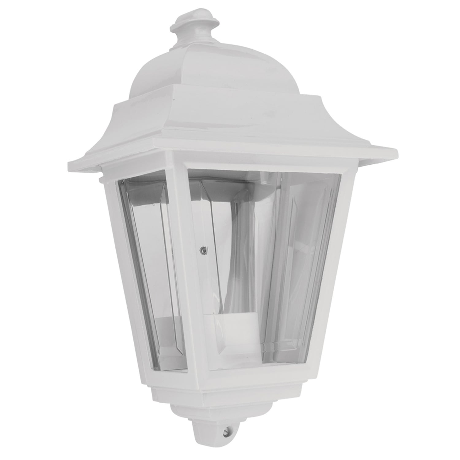 Paris Medium Outdoor Wall Lantern