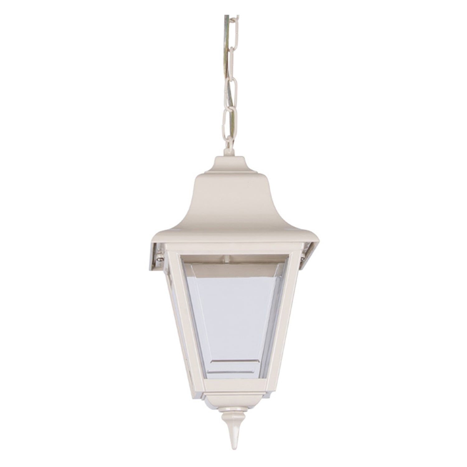 Paris Outdoor Hanging Lantern