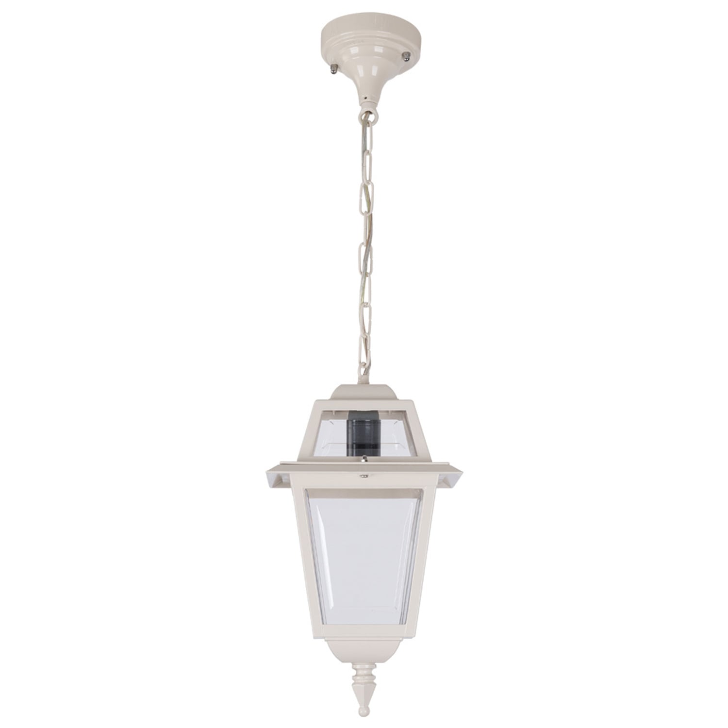 Avignon One Light Outdoor Hanging Lantern
