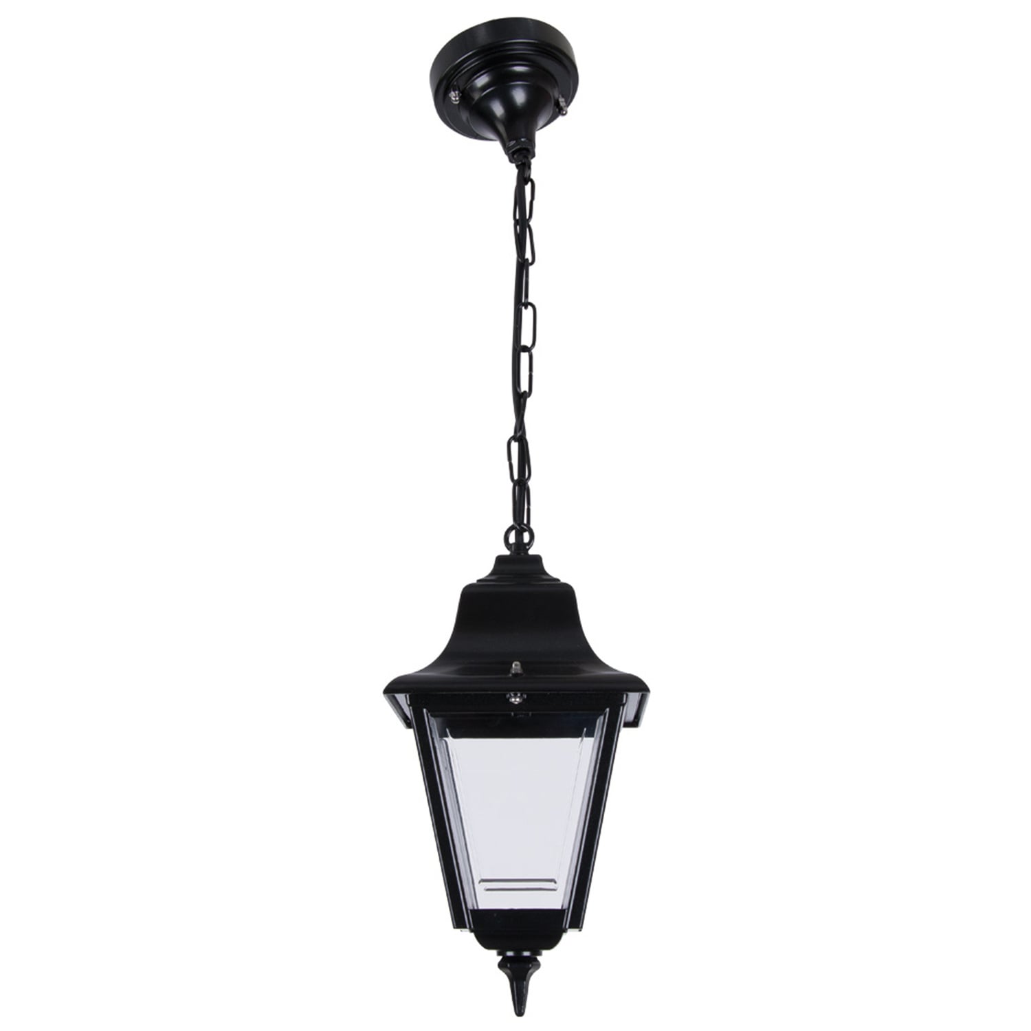 Paris Outdoor Hanging Lantern