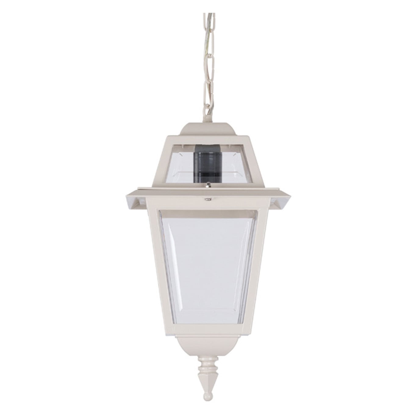 Avignon One Light Outdoor Hanging Lantern