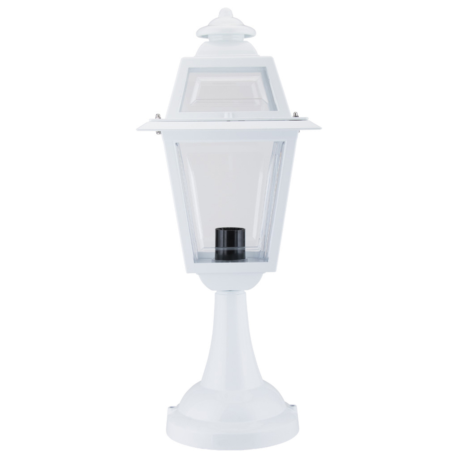 Avignon Outdoor Pillar Lantern
