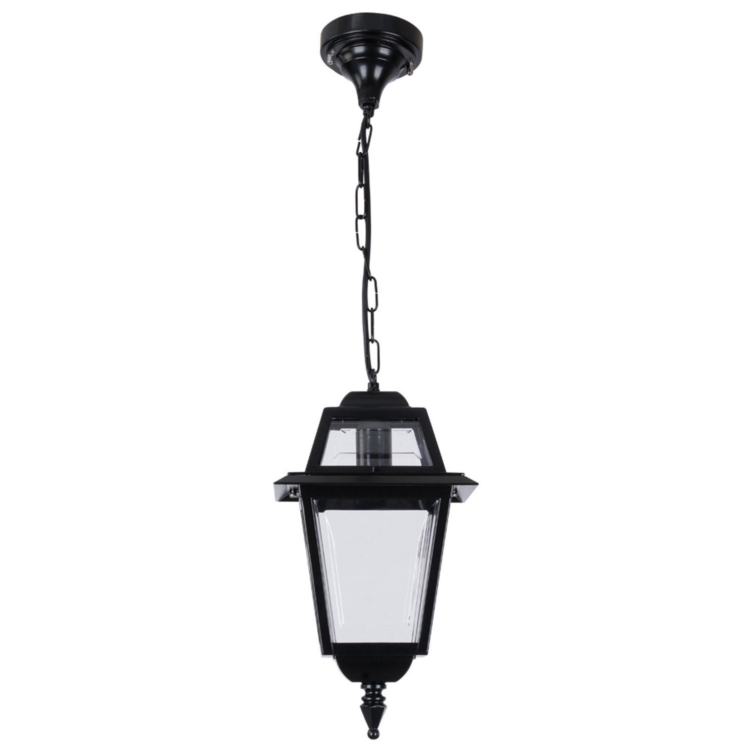 Avignon One Light Outdoor Hanging Lantern