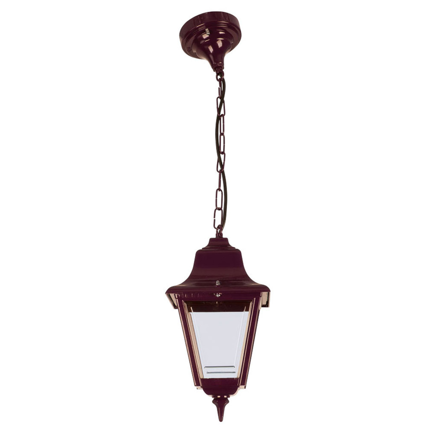 Paris Outdoor Hanging Lantern