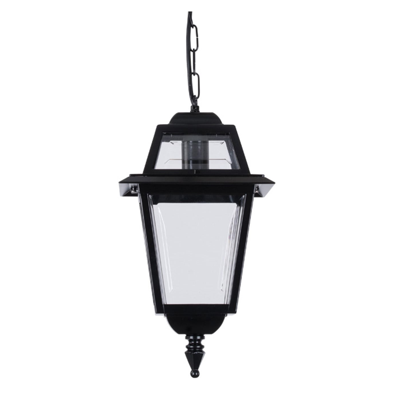 Avignon One Light Outdoor Hanging Lantern