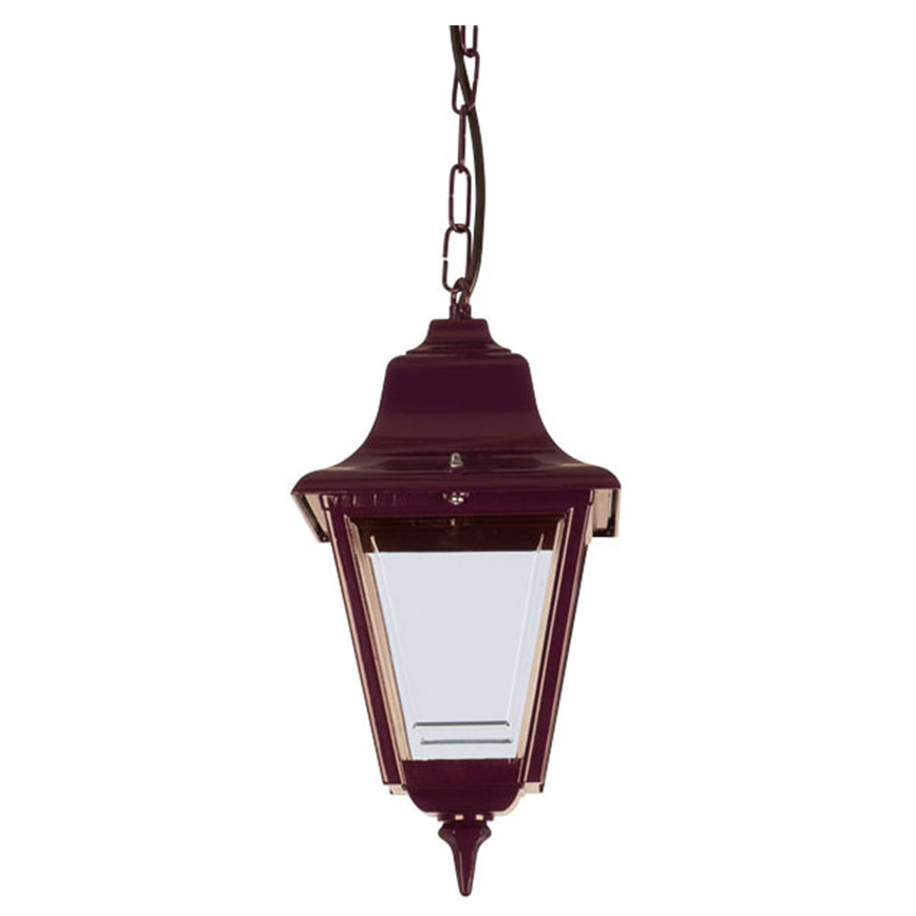 Paris Outdoor Hanging Lantern