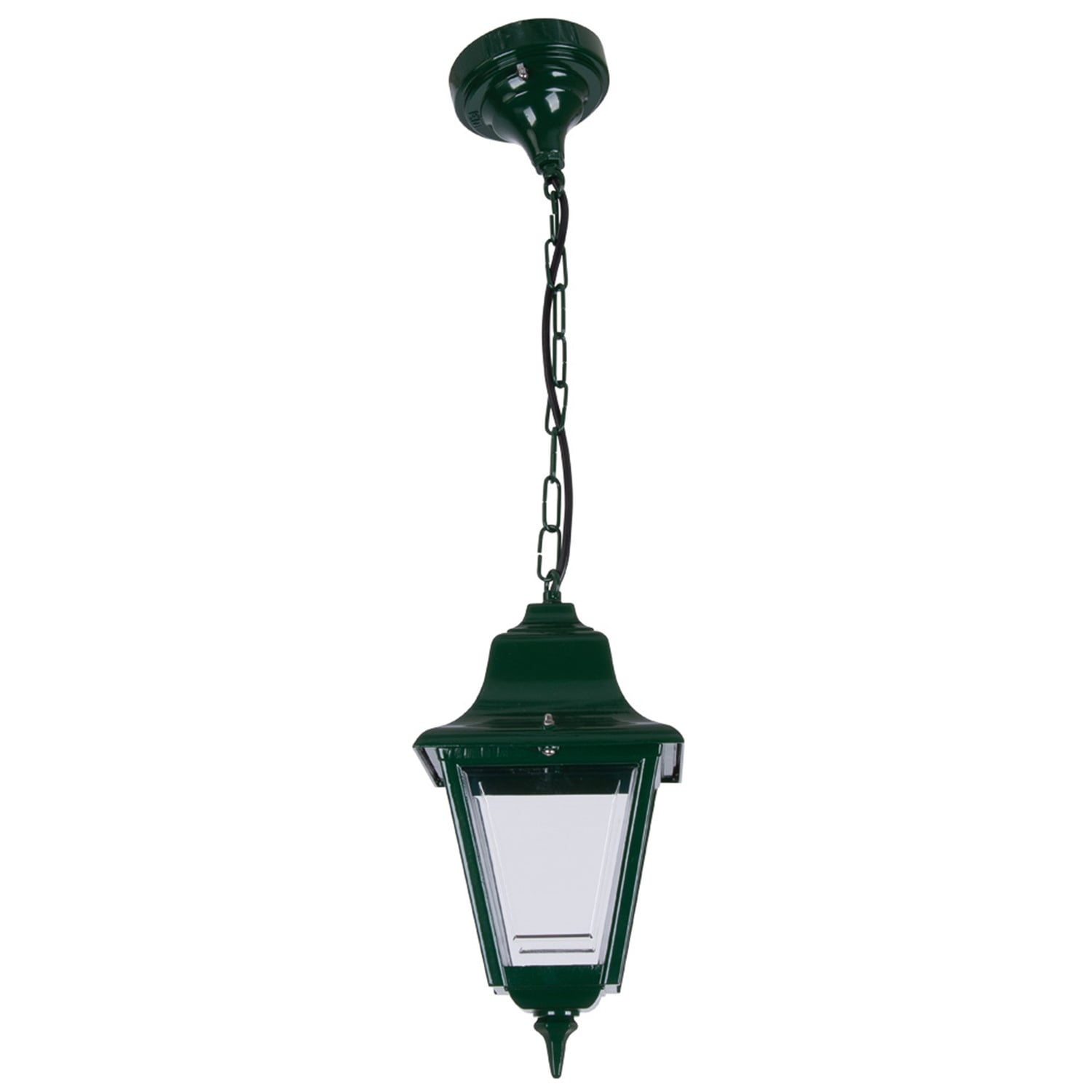 Paris Outdoor Hanging Lantern