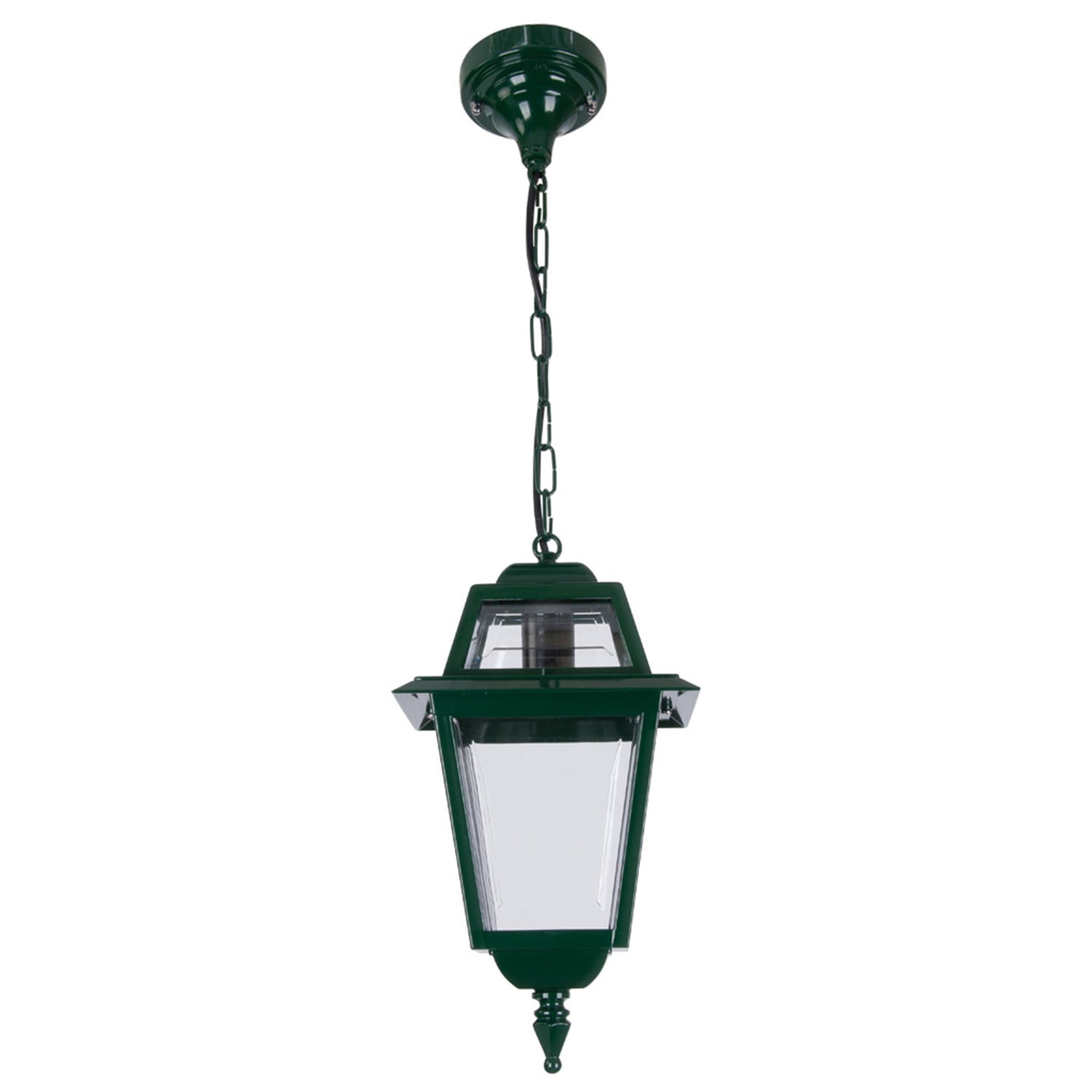 Avignon One Light Outdoor Hanging Lantern