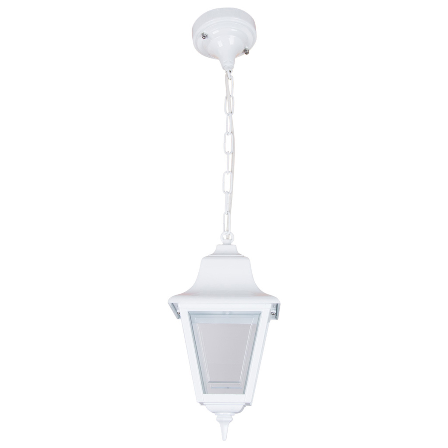 Paris Outdoor Hanging Lantern