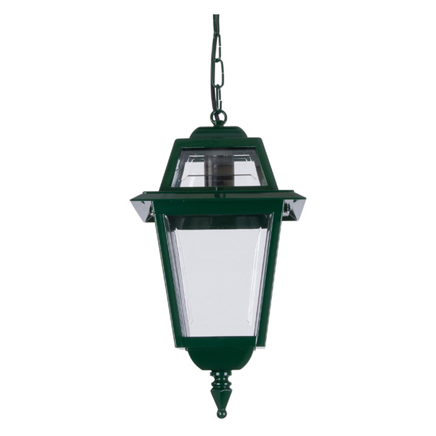 Avignon One Light Outdoor Hanging Lantern