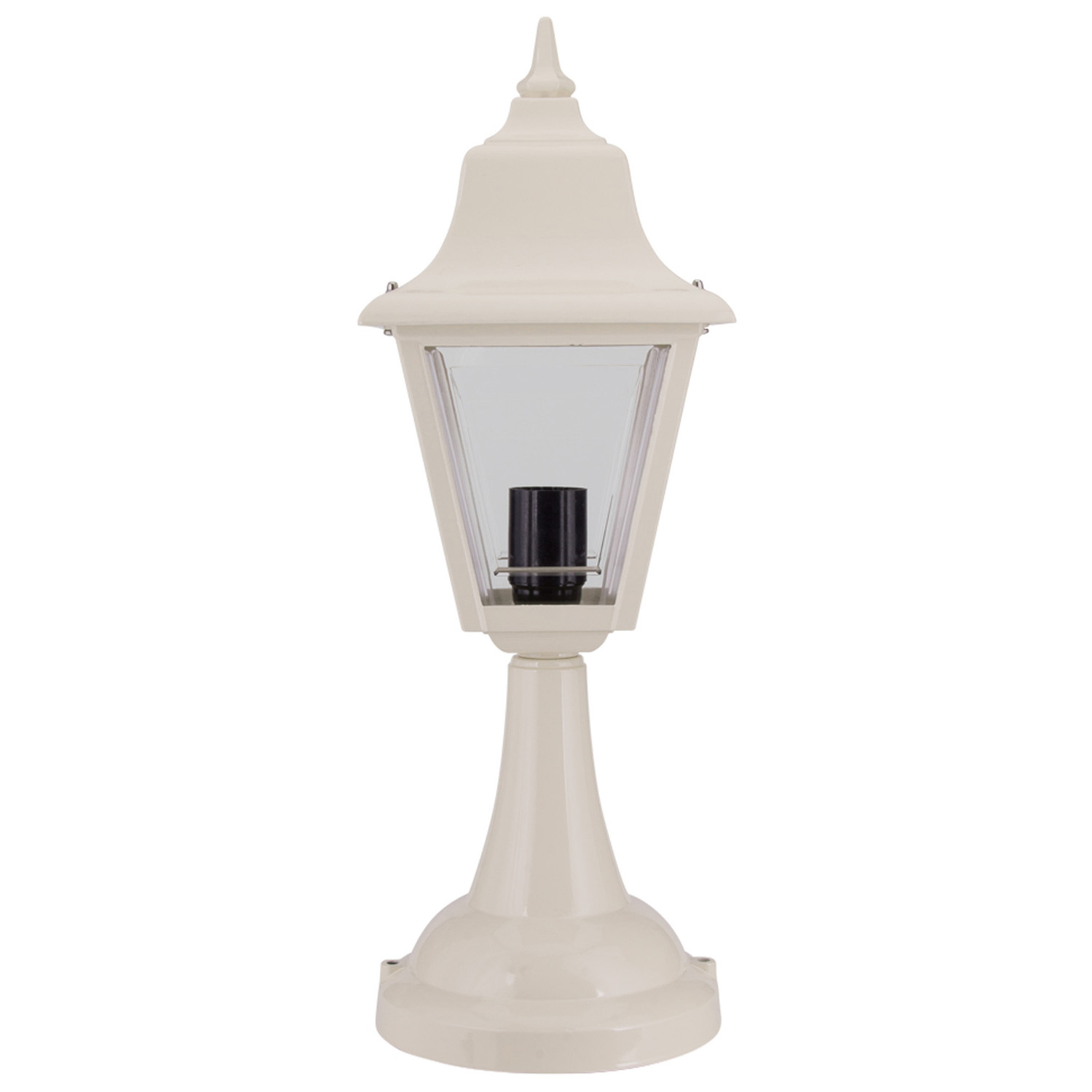 Paris Outdoor Pillar Lantern