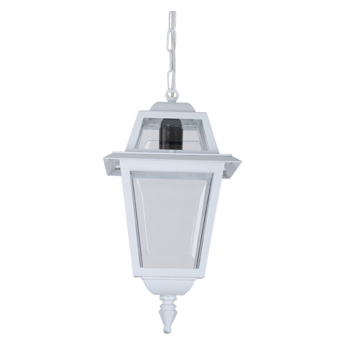 Avignon One Light Outdoor Hanging Lantern