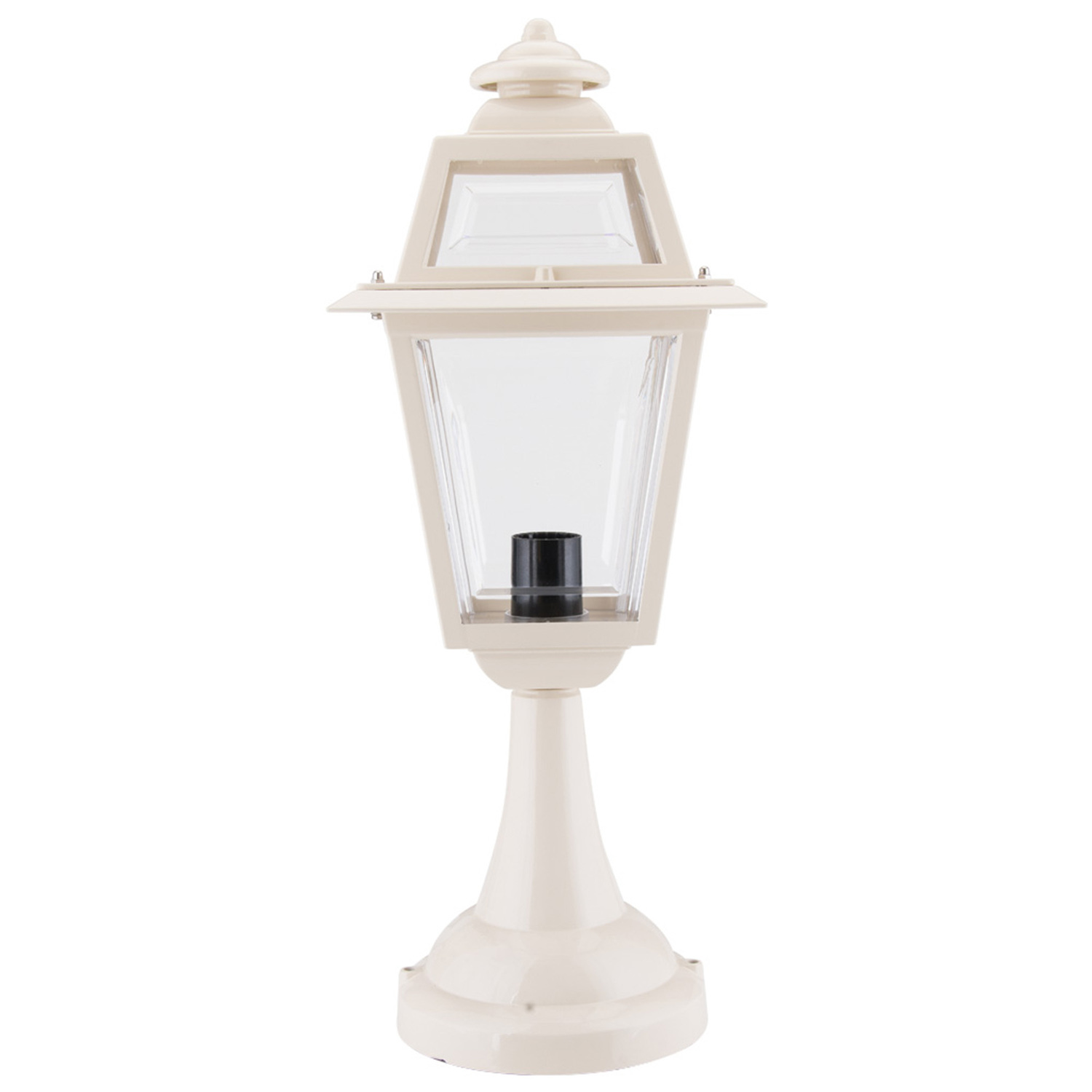 Avignon Outdoor Pillar Lantern
