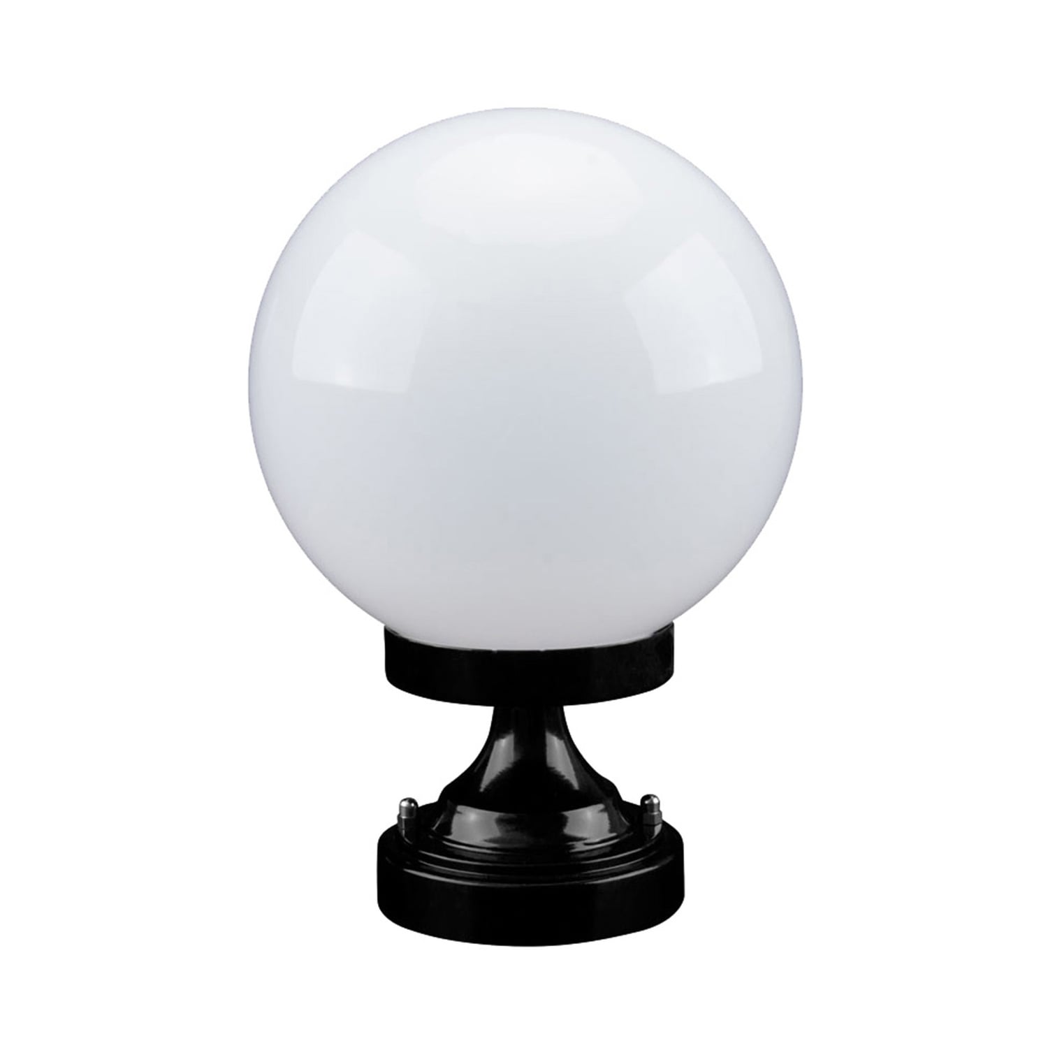 Siena Small Outdoor Pillar Lantern