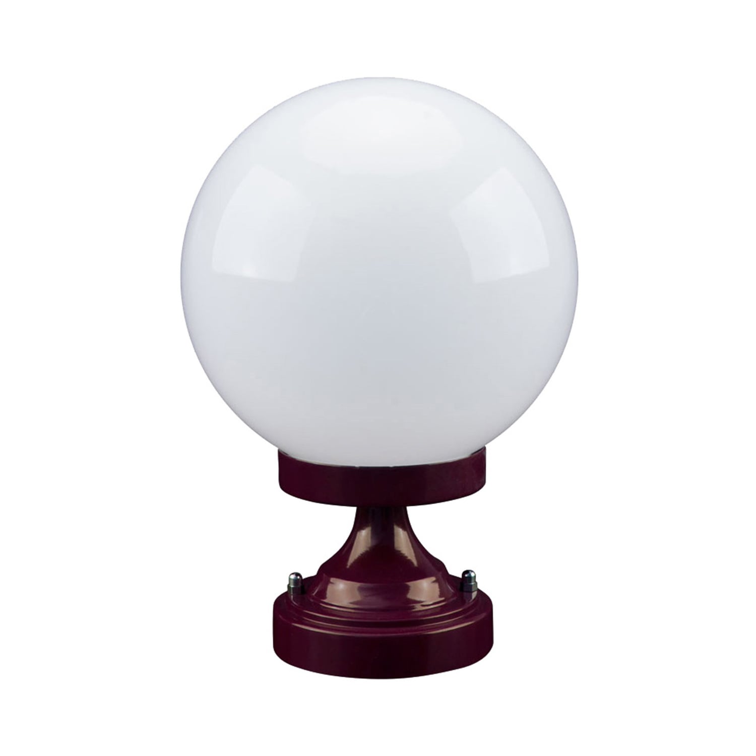 Siena Small Outdoor Pillar Lantern