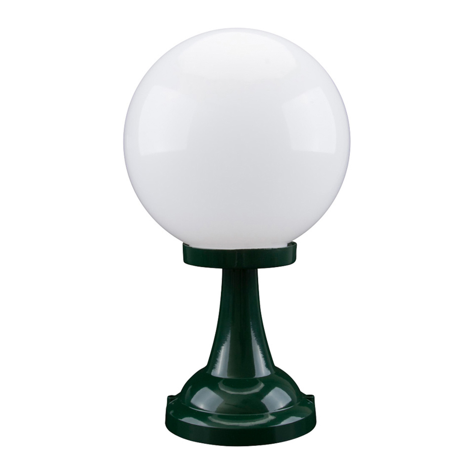 Siena Large Outdoor Pillar Lantern