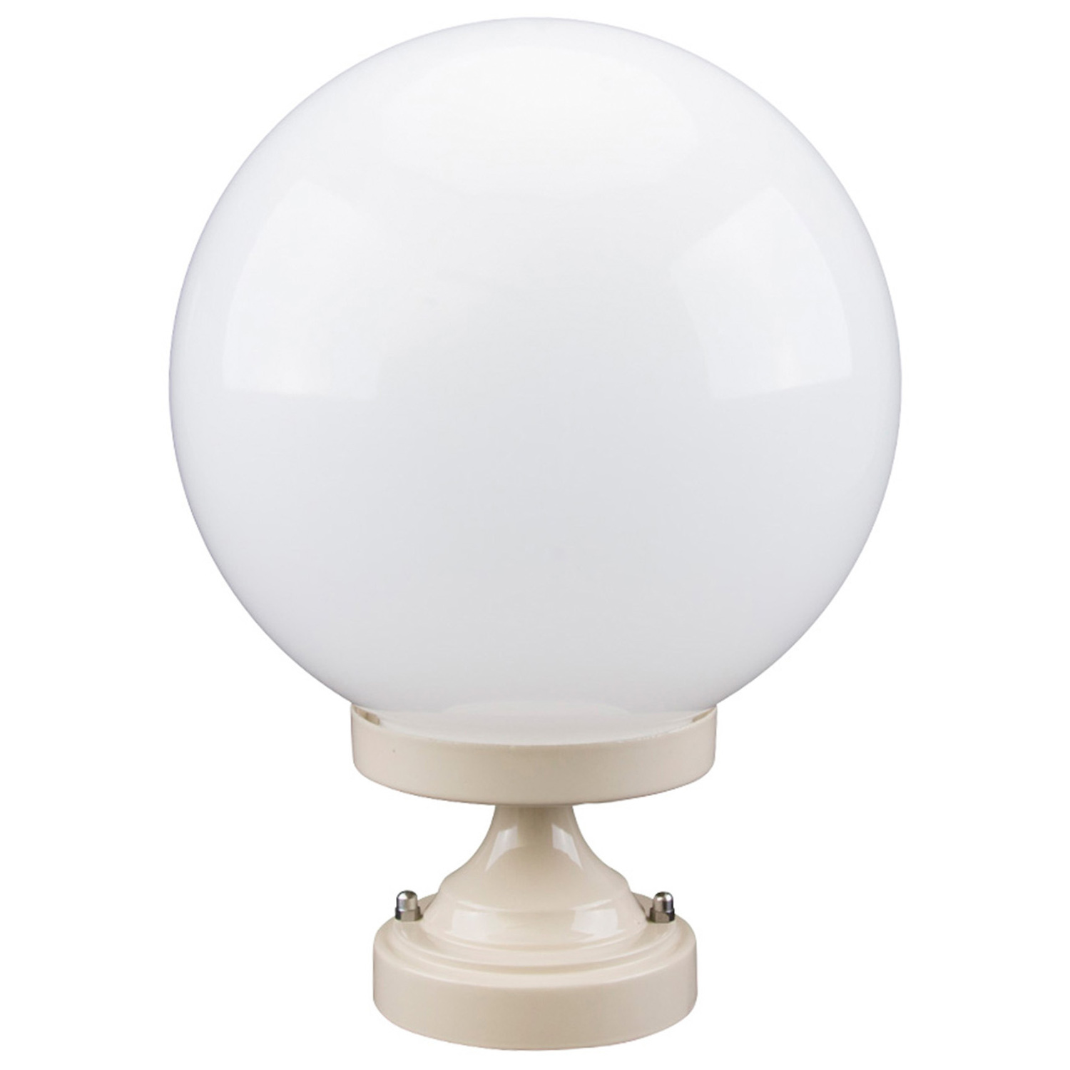 Siena Small Outdoor Pillar Lantern