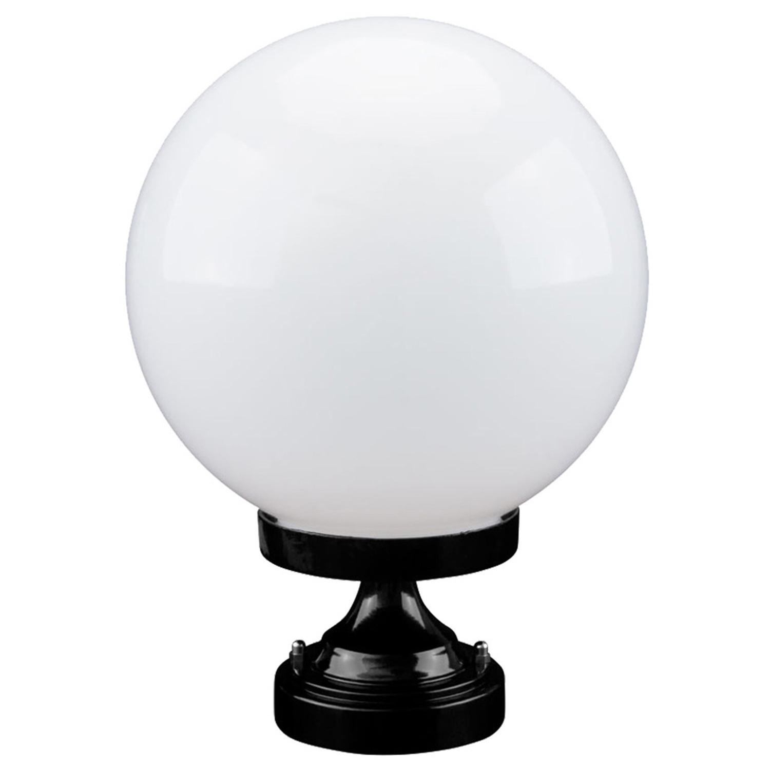 Siena Small Outdoor Pillar Lantern